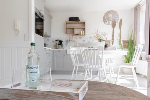 Ferienwohnung Sommersitz - Scharbeutz in Scharbeutz