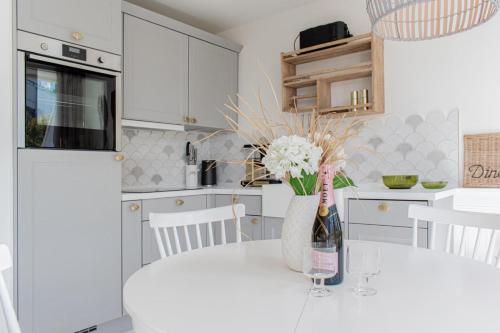 Ferienwohnung Sommersitz - Scharbeutz in Scharbeutz