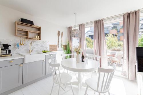 Ferienwohnung Sommersitz - Scharbeutz in Scharbeutz