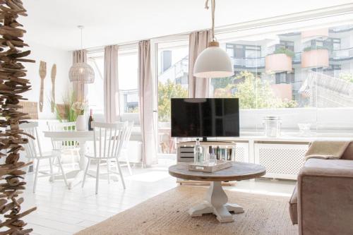 Ferienwohnung Sommersitz - Scharbeutz in Scharbeutz