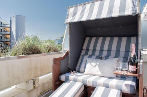 Ferienwohnung Sommersitz - Scharbeutz in Scharbeutz