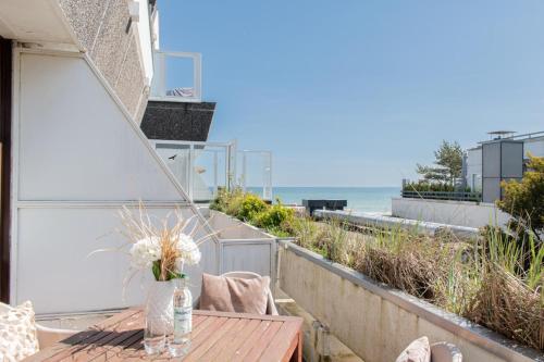 Ferienwohnung Sommersitz - Scharbeutz in Scharbeutz