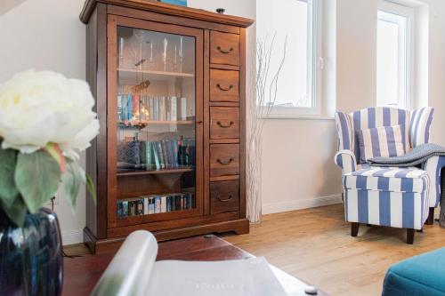 Ferienwohnung Zweites Zuhause - image 5