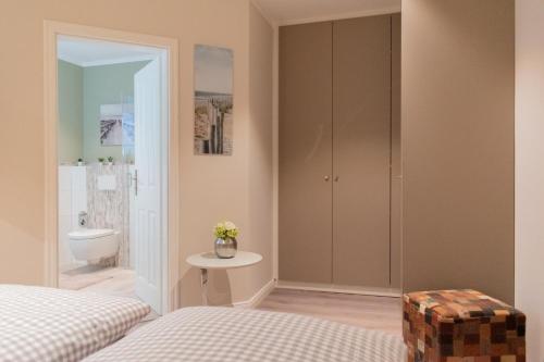 Ferienwohnung 4 Haus Meeresrauschen in Haffkrug - image 2
