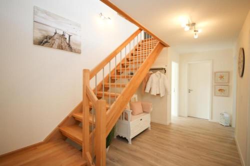 Ferienwohnung Min to Huus