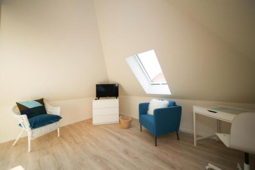 Ferienwohnung Min to Huus