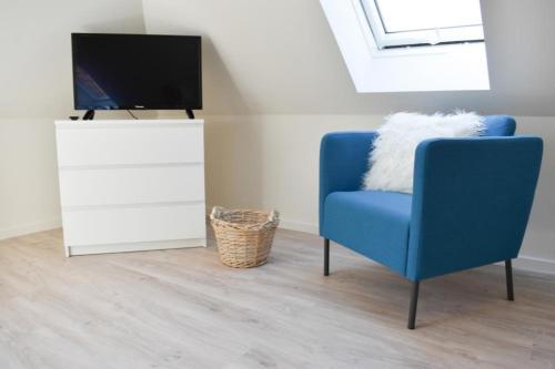 Ferienwohnung Min to Huus