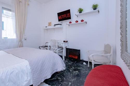Dolce casa di Sve vicino la stazione Free parking, Genua (zdjęcie 8)