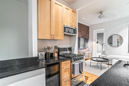 Cute 3BD 2Bath Apartment in New York, USA