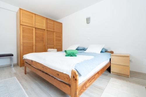 Apartments BUMM, Lublaň (fotografie 4)