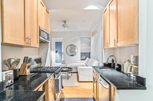 Cute 3BD 2Bath Apartment in New York, USA