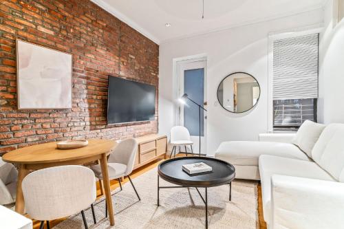 Cute 3BD 2Bath Apartment in New York, USA