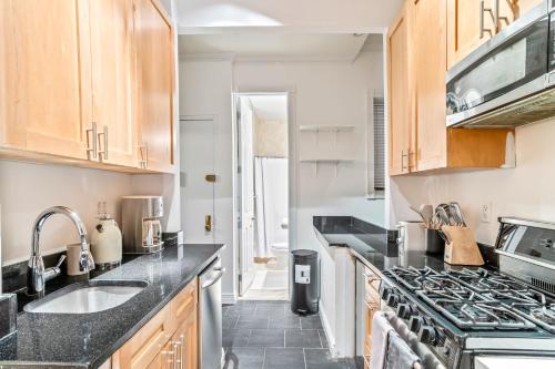 Cute 3BD 2Bath Apartment in New York, USA