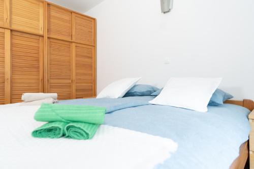 Apartments BUMM, Lublaň (fotografie 7)