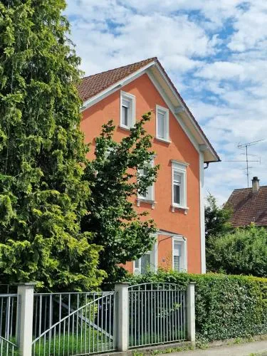 Appartement 24 in Lindau, Deutschland