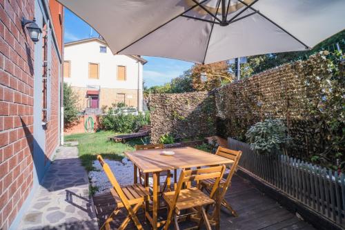  Residence Molinetto in Ravenna