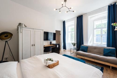 Penzion Stará Celnice (Penzion Stara Celnice) in 賀爾尼馬爾索夫