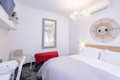 Dolce casa di Sve vicino la stazione Free parking, Genua (zdjęcie 7)