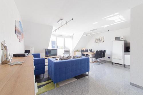 Ferienwohnung Ostseeherz Scharbeutz in Scharbeutz