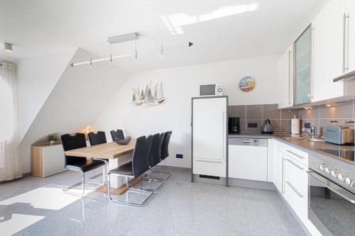 Ferienwohnung Ostseeherz Scharbeutz in Scharbeutz