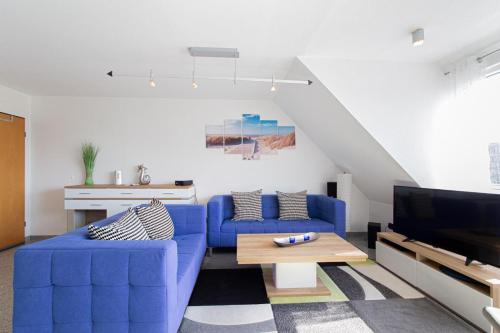 Ferienwohnung Ostseeherz Scharbeutz in Scharbeutz