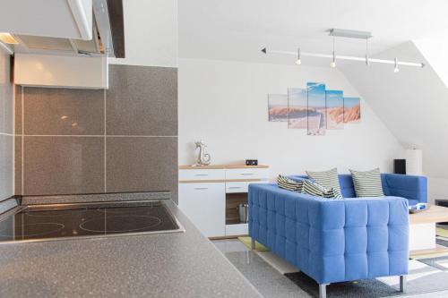 Ferienwohnung Ostseeherz Scharbeutz in Scharbeutz