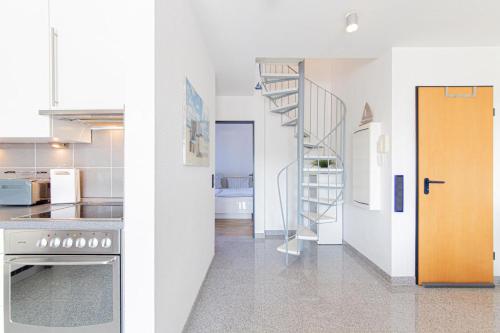 Ferienwohnung Ostseeherz Scharbeutz in Scharbeutz