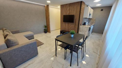 M13 Apartment in Gulbene