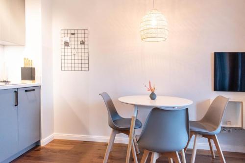 Ferienwohnung Ahoi Scharbeutz in Scharbeutz