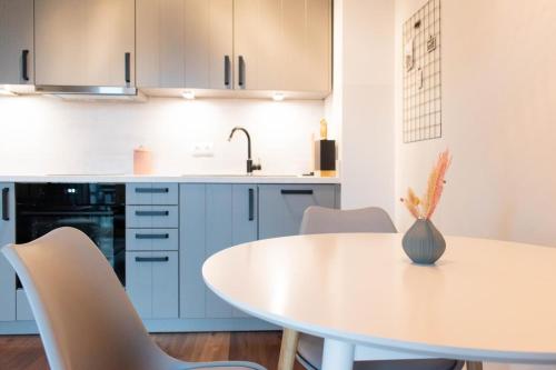 Ferienwohnung Ahoi Scharbeutz in Scharbeutz