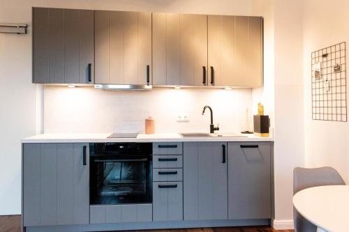 Ferienwohnung Ahoi Scharbeutz in Scharbeutz