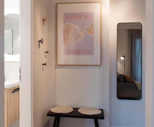 Ferienwohnung Ahoi Scharbeutz in Scharbeutz