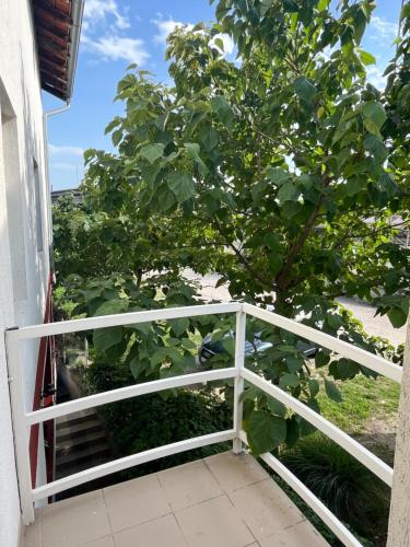 Prenociste H2O Room Type - Studio with Balcony