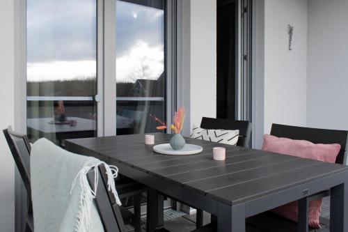 Ferienwohnung Ahoi Scharbeutz in Scharbeutz