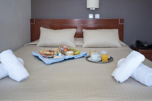 Epidavros Hotel, Atenas (foto 8)