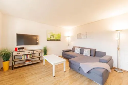 Ferienwohnung Mika in Timmendorfer Strand, Deutschland