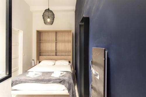 L25 Suite au cœur de la Vieille Ville- 2 SDB