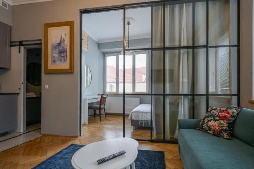 Krowoderska Apartament