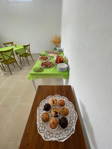 B&B Casa Giulivo Pantanagianni 4