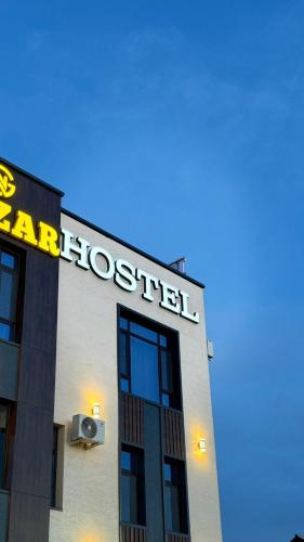 Nazar Hotel & Hostel in Turkistan