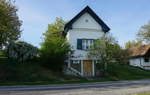 Kellerstöckl Isabell in Kohfidisch, Österreich