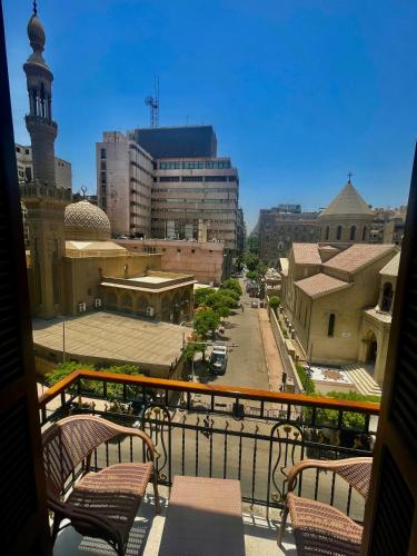 City View Palace hotel - image 37