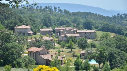 Noce in Roccalbegna
