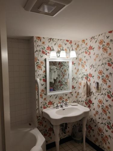 Inn at Ellis River, Jackson (fotografie 10)