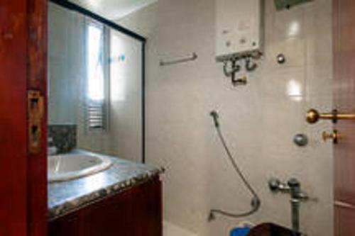 

Apartamento Com Vista Para O Verde