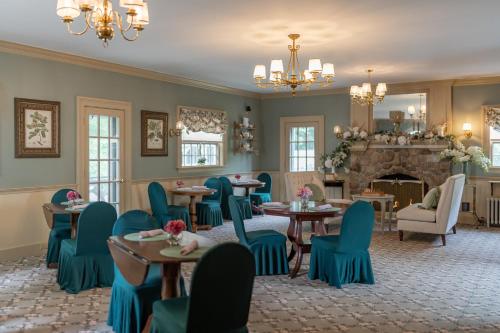 Westbrook Inn Bed and Breakfast - image 6