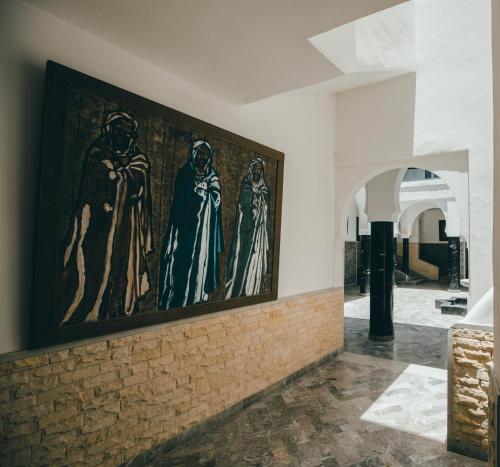 568978555 Hôtel Calipau Riad Maison d'Hôtes