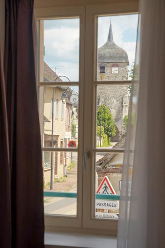 Chambre double