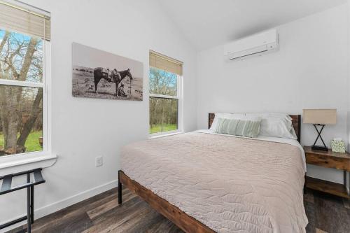 Casita Fulton - Fire Pit & Close to Main St in Fredericksburg, USA