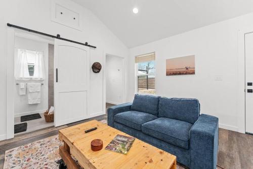 Casita Fulton - Fire Pit & Close to Main St in Fredericksburg, USA